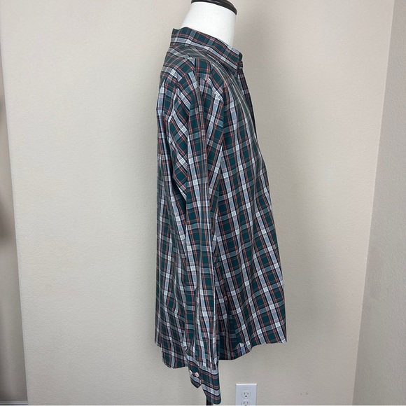 Southern Tide Men’s Plaid Check Button Down | Size M Classic Fit - Picture 5 of 9
